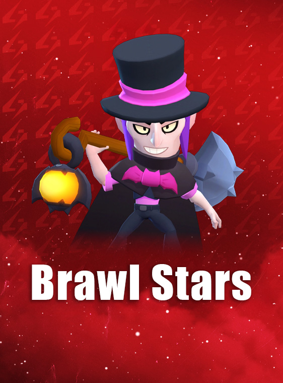 Brawl Stars